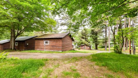 1616 Ny-30 Tupper Lake NY 12986