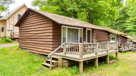 1616 Ny-30 Tupper Lake NY 12986