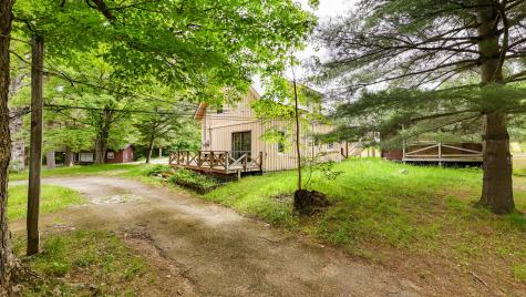 1616 Ny-30 Tupper Lake NY 12986