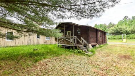 1616 Ny-30 Tupper Lake NY 12986