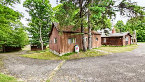 1616 Ny-30 Tupper Lake NY 12986