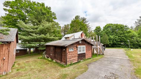 1616 Ny-30 Tupper Lake NY 12986