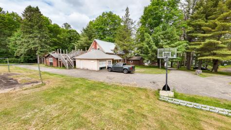 1616 Ny-30 Tupper Lake NY 12986