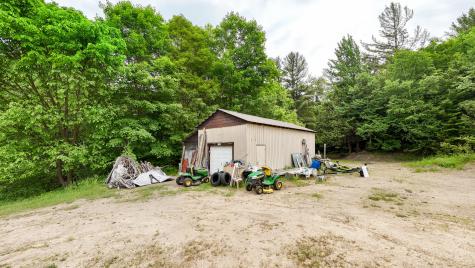 1616 Ny-30 Tupper Lake NY 12986