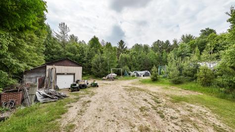 1616 Ny-30 Tupper Lake NY 12986