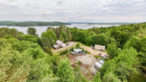 1616 Ny-30 Tupper Lake NY 12986