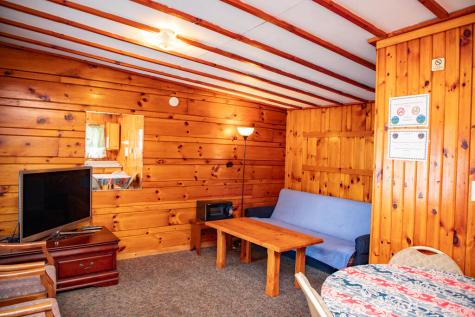 1616 Ny-30 Tupper Lake NY 12986