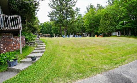 1616 Ny-30 Tupper Lake NY 12986