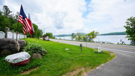 1616 Ny-30 Tupper Lake NY 12986