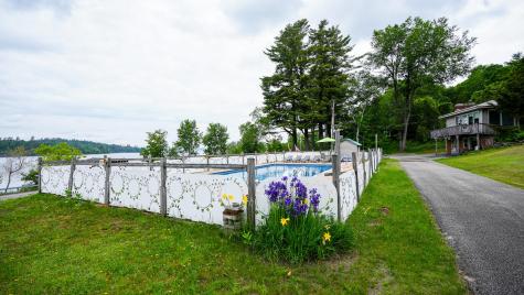 1616 Ny-30 Tupper Lake NY 12986