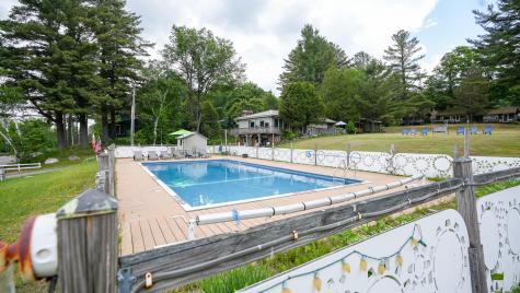 1616 Ny-30 Tupper Lake NY 12986