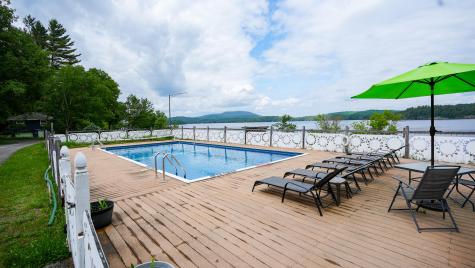 1616 Ny-30 Tupper Lake NY 12986