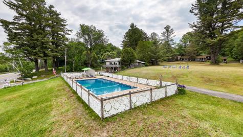 1616 Ny-30 Tupper Lake NY 12986