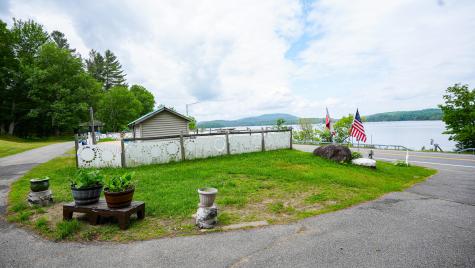 1616 Ny-30 Tupper Lake NY 12986