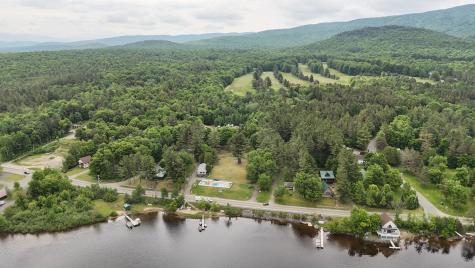 1616 Ny-30 Tupper Lake NY 12986