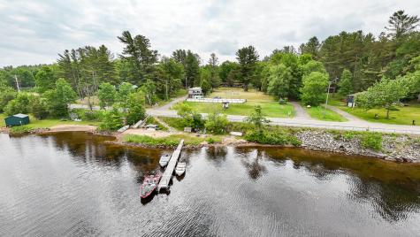 1616 Ny-30 Tupper Lake NY 12986