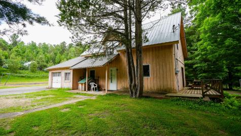 1616 Ny-30 Tupper Lake NY 12986