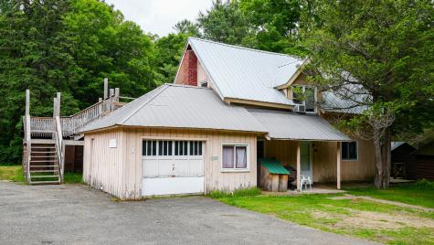 1616 Ny-30 Tupper Lake NY 12986