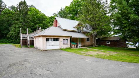 1616 Ny-30 Tupper Lake NY 12986