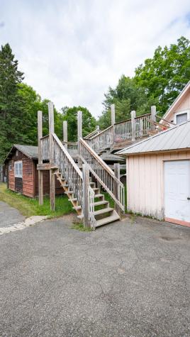 1616 Ny-30 Tupper Lake NY 12986