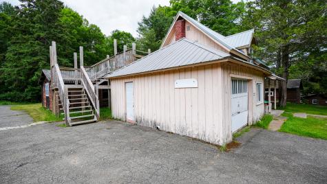 1616 Ny-30 Tupper Lake NY 12986