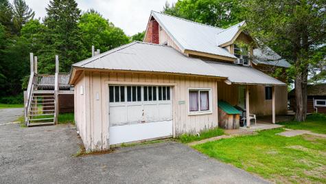 1616 Ny-30 Tupper Lake NY 12986