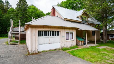 1616 Ny-30 Tupper Lake NY 12986