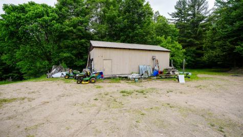 1616 Ny-30 Tupper Lake NY 12986