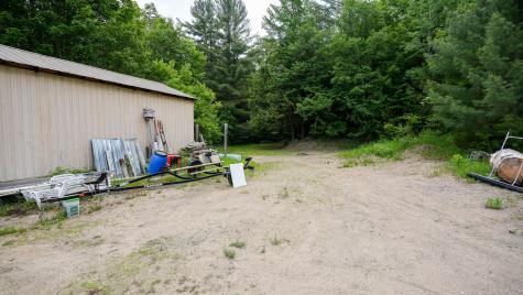 1616 Ny-30 Tupper Lake NY 12986