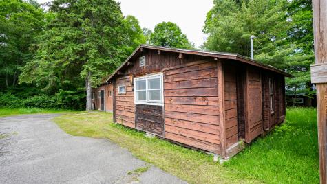 1616 Ny-30 Tupper Lake NY 12986