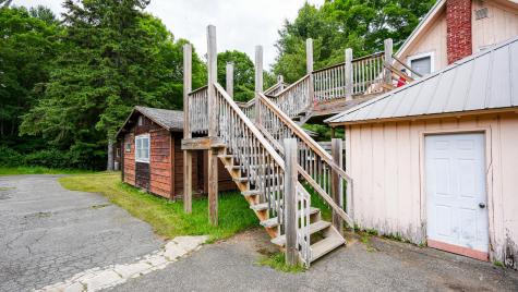 1616 Ny-30 Tupper Lake NY 12986