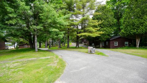 1616 Ny-30 Tupper Lake NY 12986