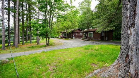 1616 Ny-30 Tupper Lake NY 12986