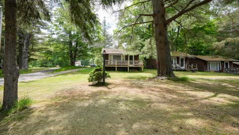 1616 Ny-30 Tupper Lake NY 12986