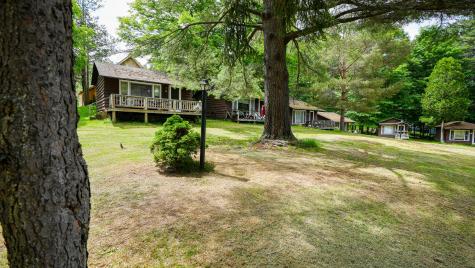 1616 Ny-30 Tupper Lake NY 12986