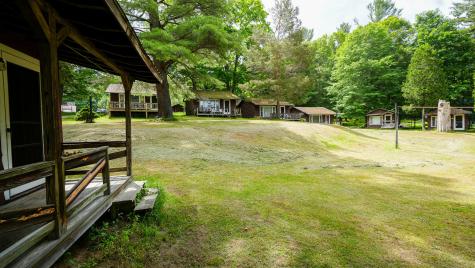 1616 Ny-30 Tupper Lake NY 12986