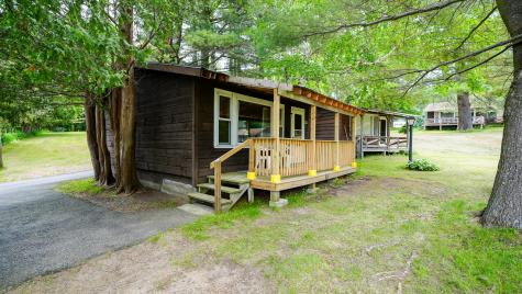 1616 Ny-30 Tupper Lake NY 12986