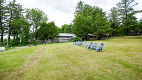 1616 Ny-30 Tupper Lake NY 12986