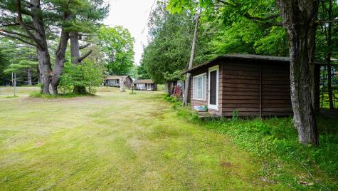 1616 Ny-30 Tupper Lake NY 12986