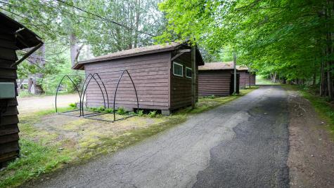 1616 Ny-30 Tupper Lake NY 12986