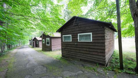 1616 Ny-30 Tupper Lake NY 12986