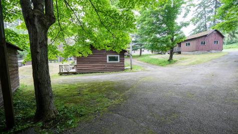 1616 Ny-30 Tupper Lake NY 12986