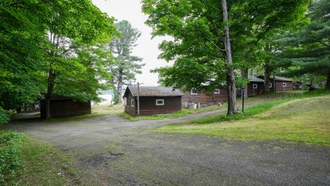 1616 Ny-30 Tupper Lake NY 12986