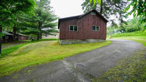1616 Ny-30 Tupper Lake NY 12986