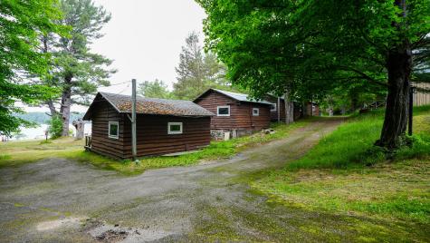 1616 Ny-30 Tupper Lake NY 12986