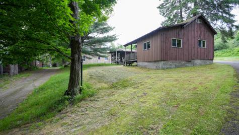 1616 Ny-30 Tupper Lake NY 12986