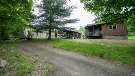 1616 Ny-30 Tupper Lake NY 12986