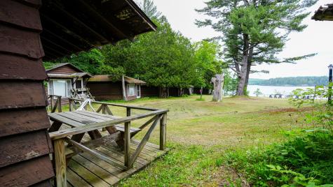 1616 Ny-30 Tupper Lake NY 12986