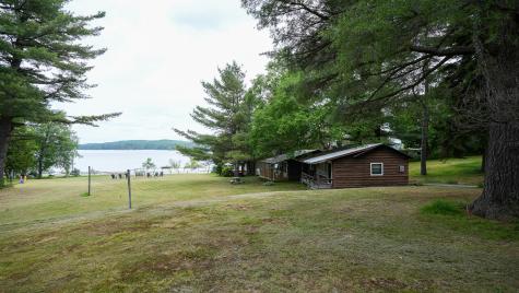 1616 Ny-30 Tupper Lake NY 12986