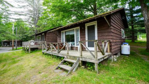 1616 Ny-30 Tupper Lake NY 12986